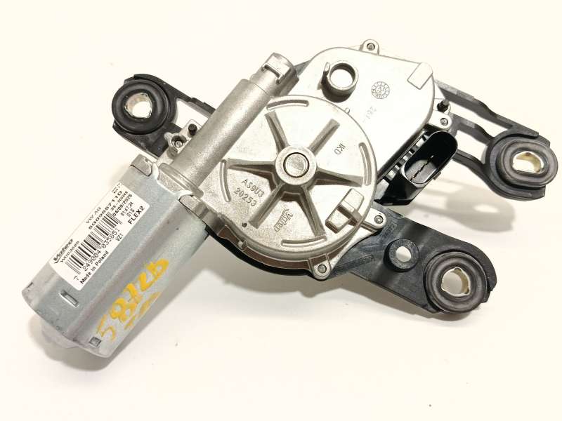 MOTOR LIMPIA TRASERO 5G0955711D WD03585