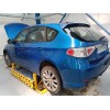 subaru impreza hatchback (gr, gh, g3) del año 2007