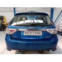 SUBARU IMPREZA HATCHBACK (GR, GH, G3)
