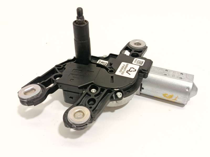 Recambio de motor limpia trasero para skoda kamiq (nw4) 1.0 tsi referencia OEM IAM 5G0955711D  WD03585 - Blanco 2