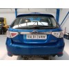 subaru impreza hatchback (gr, gh, g3) del año 2007