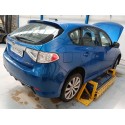 SUBARU IMPREZA HATCHBACK (GR, GH, G3)