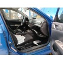 SUBARU IMPREZA HATCHBACK (GR, GH, G3)