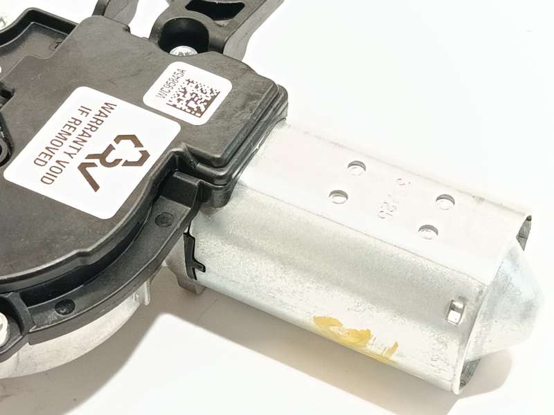 Recambio de motor limpia trasero para skoda kamiq (nw4) 1.0 tsi referencia OEM IAM 5G0955711D  WD03585 - Blanco 4