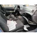 SUBARU IMPREZA HATCHBACK (GR, GH, G3)