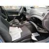 subaru impreza hatchback (gr, gh, g3) del año 2007