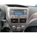 SUBARU IMPREZA HATCHBACK (GR, GH, G3)