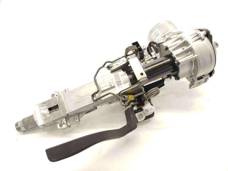 Recambio de columna direccion para skoda kamiq (nw4) 1.0 tsi referencia OEM IAM 2Q1423510EC 2Q1909144AM A024D886A - Blanco 2