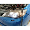 SUBARU IMPREZA HATCHBACK (GR, GH, G3)