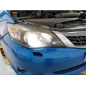 SUBARU IMPREZA HATCHBACK (GR, GH, G3)