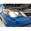 subaru impreza hatchback (gr, gh, g3) del año 2007