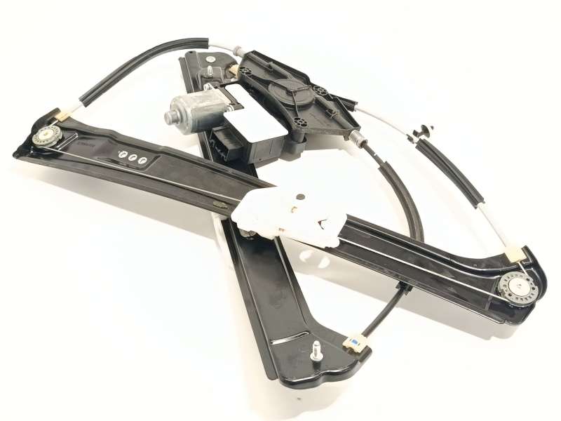 Recambio de elevalunas delantero derecho para skoda kamiq (nw4) 1.0 tsi referencia OEM IAM 2Q1959406G  0130822064 - Blanco 2