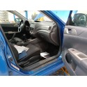 SUBARU IMPREZA HATCHBACK (GR, GH, G3)