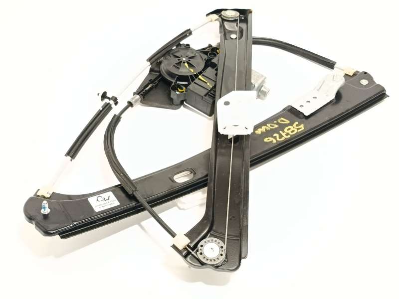 Recambio de elevalunas delantero derecho para skoda kamiq (nw4) 1.0 tsi referencia OEM IAM 2Q1959406G  0130822064 - Blanco 3