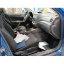 SUBARU IMPREZA HATCHBACK (GR, GH, G3)