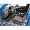 subaru impreza hatchback (gr, gh, g3) del año 2007