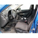 SUBARU IMPREZA HATCHBACK (GR, GH, G3)