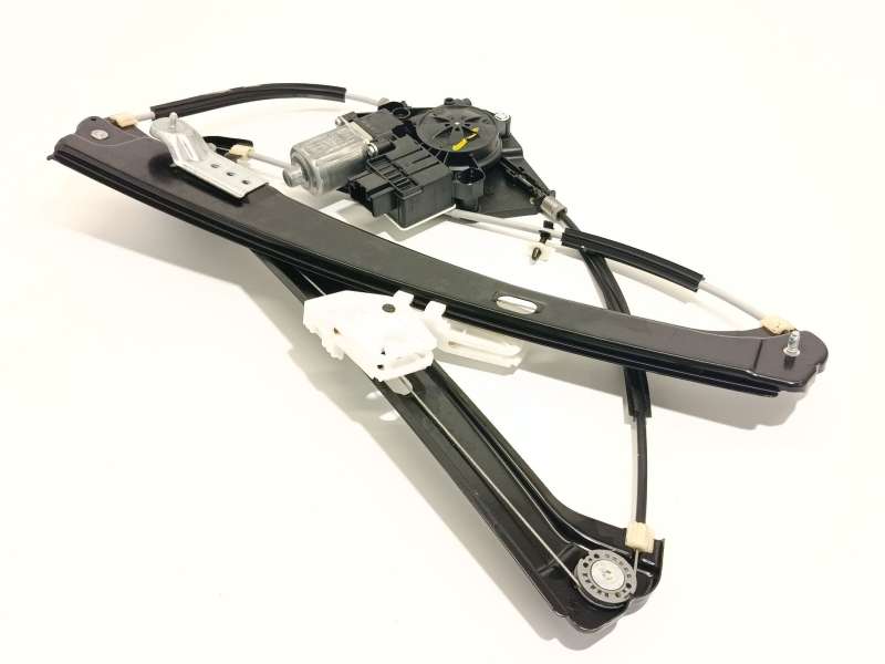 Recambio de elevalunas delantero izquierdo para skoda kamiq (nw4) 1.0 tsi referencia OEM IAM 2Q1959405G  0130822065 - Blanco 2