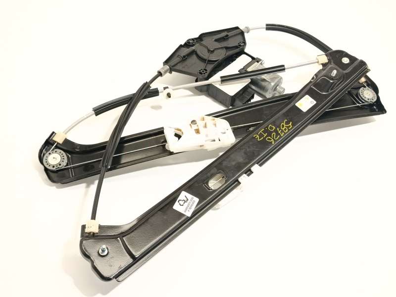 Recambio de elevalunas delantero izquierdo para skoda kamiq (nw4) 1.0 tsi referencia OEM IAM 2Q1959405G  0130822065 - Blanco 3