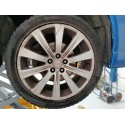 SUBARU IMPREZA HATCHBACK (GR, GH, G3)