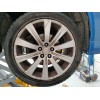 subaru impreza hatchback (gr, gh, g3) del año 2007