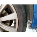 SUBARU IMPREZA HATCHBACK (GR, GH, G3)