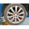 subaru impreza hatchback (gr, gh, g3) del año 2007