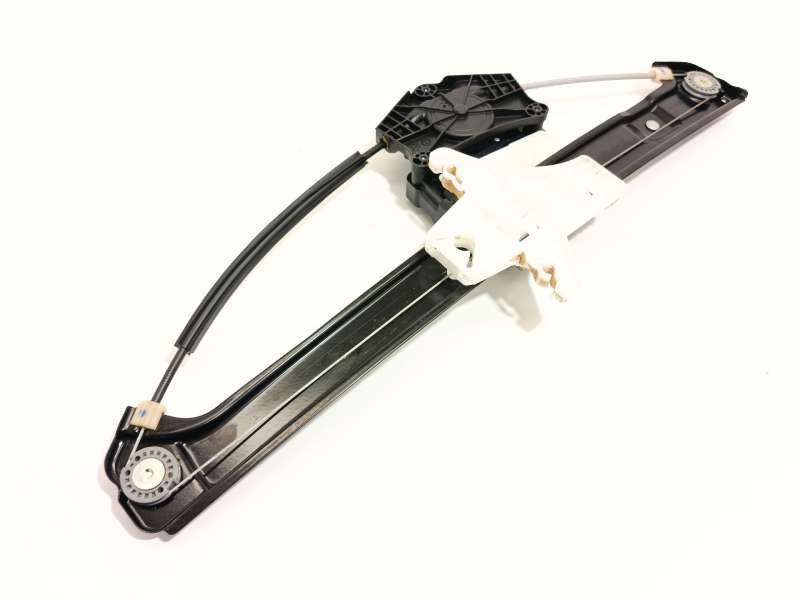 Recambio de elevalunas trasero derecho para skoda kamiq (nw4) 1.0 tsi referencia OEM IAM 5Q0959408D - Blanco 3