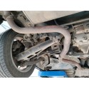 SUBARU IMPREZA HATCHBACK (GR, GH, G3)