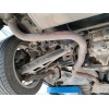 subaru impreza hatchback (gr, gh, g3) del año 2007