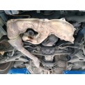 SUBARU IMPREZA HATCHBACK (GR, GH, G3)