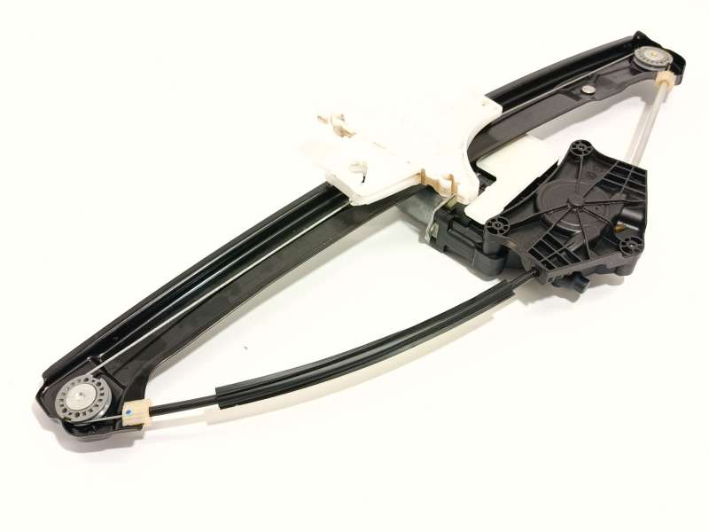 Recambio de elevalunas trasero izquierdo para skoda kamiq (nw4) 1.0 tsi referencia OEM IAM 5Q0959407D - Blanco 3