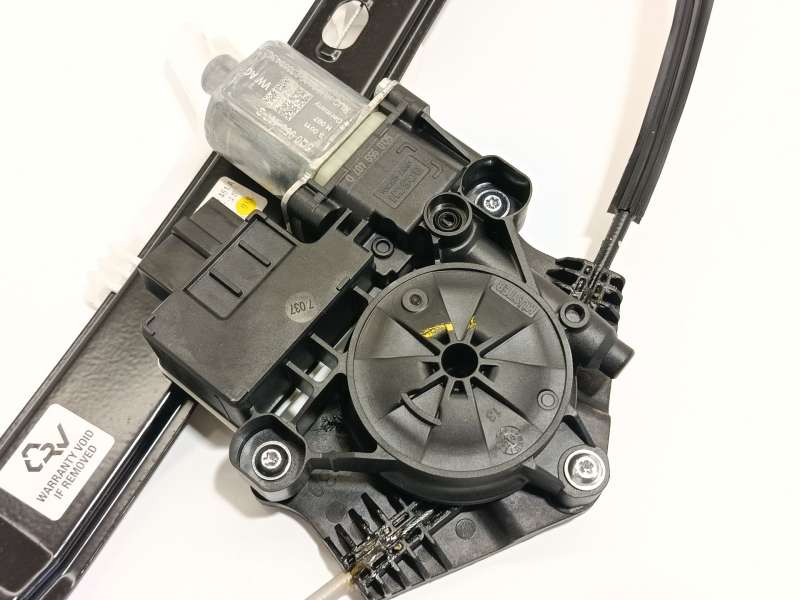 Recambio de elevalunas trasero izquierdo para skoda kamiq (nw4) 1.0 tsi referencia OEM IAM 5Q0959407D - Blanco 4