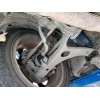 subaru impreza hatchback (gr, gh, g3) del año 2007