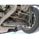 SUBARU IMPREZA HATCHBACK (GR, GH, G3)