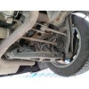 subaru impreza hatchback (gr, gh, g3) del año 2007