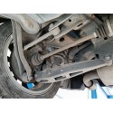 SUBARU IMPREZA HATCHBACK (GR, GH, G3)