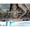 SUBARU IMPREZA HATCHBACK (GR, GH, G3)