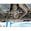 subaru impreza hatchback (gr, gh, g3) del año 2007