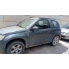 suzuki grand vitara ii (jt, te, td) del año 2007