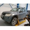suzuki grand vitara ii (jt, te, td) del año 2007