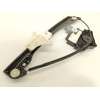 Recambio de elevalunas trasero derecho para skoda fabia iv (pj3) 1.5 tsi referencia OEM IAM 6VA839462 5Q0959408D 
