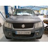 suzuki grand vitara ii (jt, te, td) del año 2007