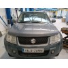 suzuki grand vitara ii (jt, te, td) del año 2007