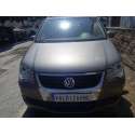 VOLKSWAGEN TOURAN (1T2)