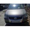 volkswagen touran (1t2) del año 2008
