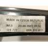 Recambio de elevalunas trasero derecho para skoda fabia iv (pj3) 1.5 tsi referencia OEM IAM 6VA839462 5Q0959408D 