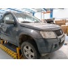 suzuki grand vitara ii (jt, te, td) del año 2007