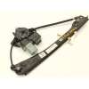 Recambio de elevalunas trasero izquierdo para skoda fabia iv (pj3) 1.5 tsi referencia OEM IAM 6VA839461 5Q0959407D 