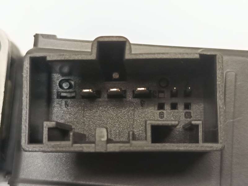 Recambio de elevalunas trasero izquierdo para skoda fabia iv (pj3) 1.5 tsi referencia OEM IAM 6VA839461 5Q0959407D - Plata 4